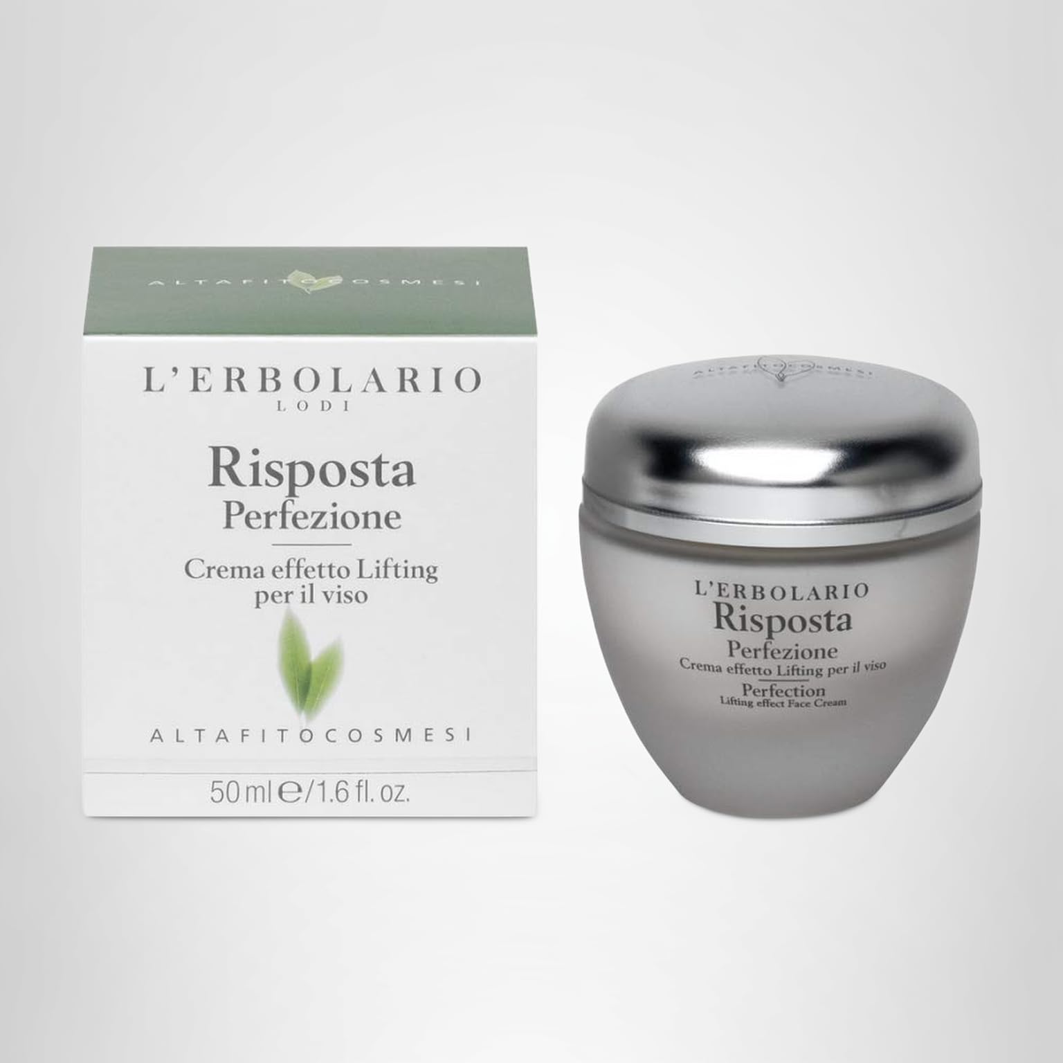 Amazon.com: L'Erbolario Risposta Perfection Lifting Effect Face